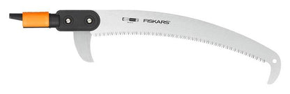 Lenktas pjūklas Fiskars QuikFit, 36.8 cm