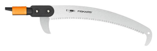 Lenktas pjūklas Fiskars QuikFit, 36.8 cm