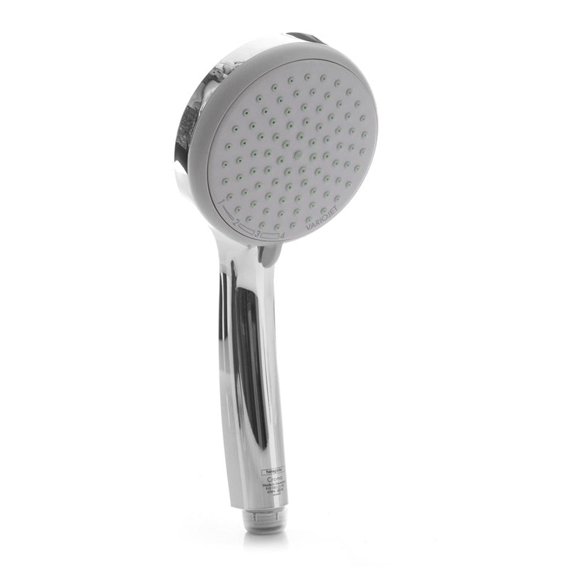 Głowica prysznicowa Hansgrohe Croma 100, 100 mm
