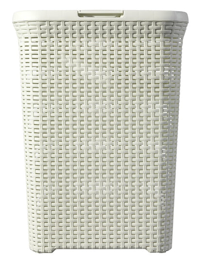 Kosz na pranie Curver Rattan, 40 l
