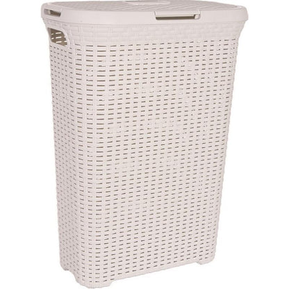 Kosz na pranie Curver Rattan, 40 l