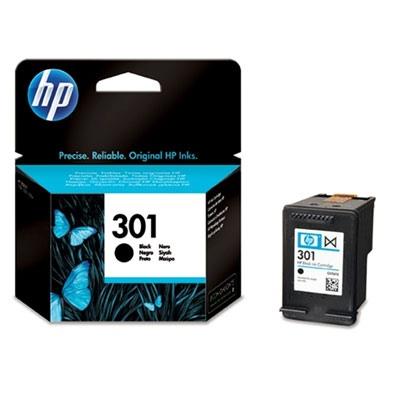 Tusz do drukarki atramentowej HP 301, czarny