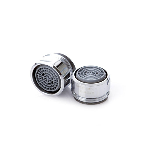 Aeratoriai Hansgrobe 13182000, Ø 24 mm, 2 vnt.