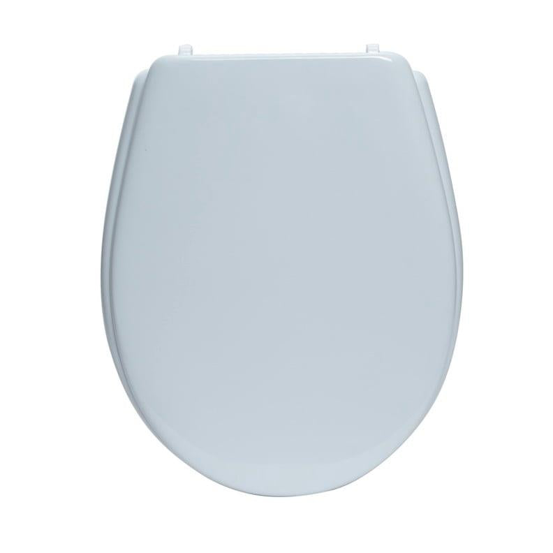 Unitazo dangtis Saniplast Sebino 2FSE005902, 38 x 49 cm