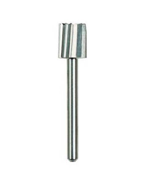 Zestaw frezów prostych Dremel 115, D7, 8 mm, 2 szt.