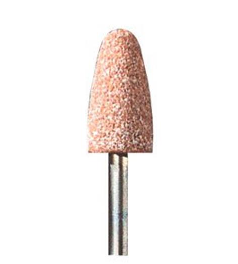 Zestaw kamieni szlifierskich Dremel 952, D9, 5 mm, 3 szt.