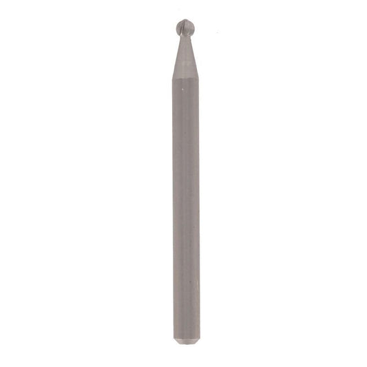 Zestaw frezów do grawerowania Dremel 107, 2, 4 mm, 3 szt.