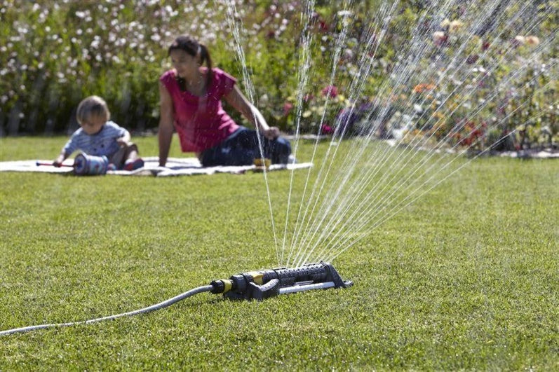 Dysza wahadłowa Karcher 320 m2 OS 5.320 SV