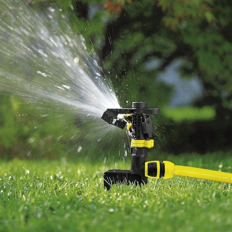 Dysza wbijana Karcher 76 m2 PS 300
