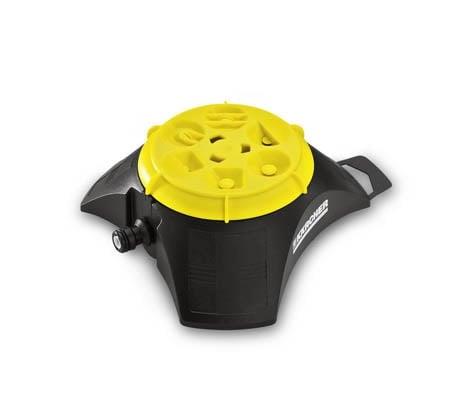 Dysza stojąca Karcher 78 m2 MS 100
