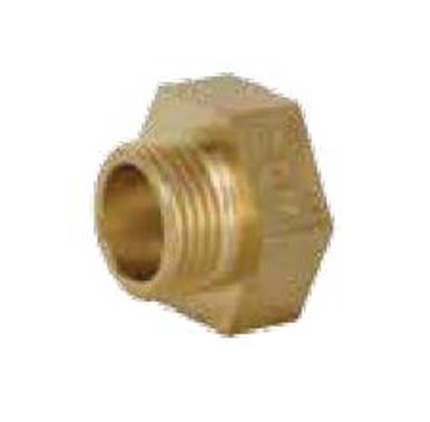 ZŁĄCZKA 116 1INX3/4IN GW/GZ