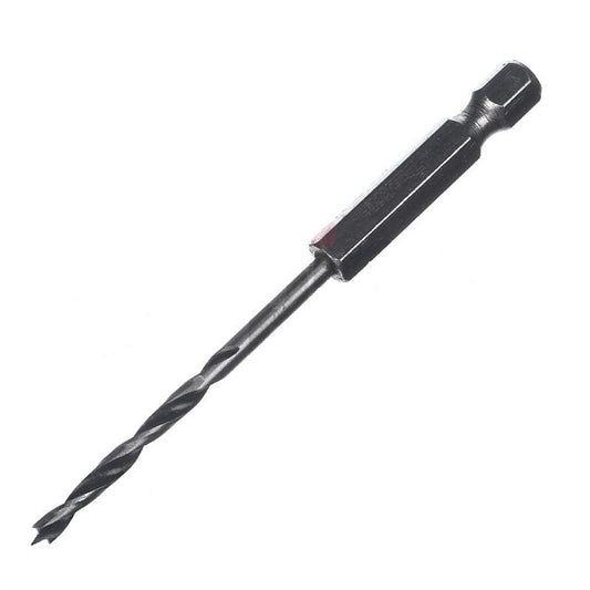 Wiertło do drewna Makita D-15861, 3x75 mm