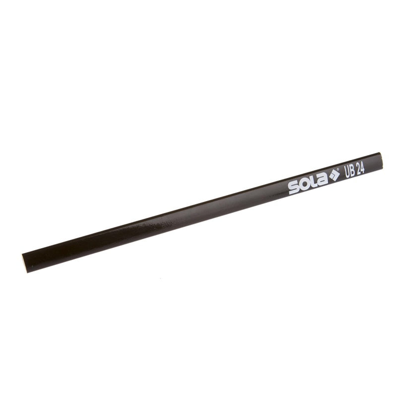 Płytki, ceramika, plastikOłówek Sola, 24 cm
