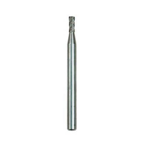 Zestaw frezów stożkowych Dremel HSS, 193, 2 mm, 2 szt.