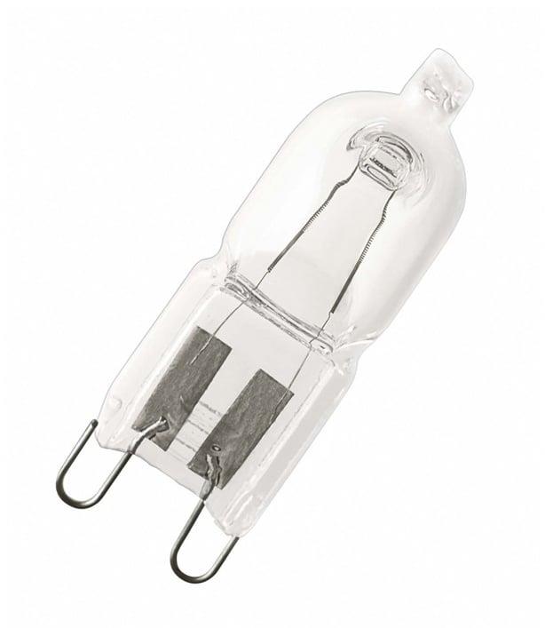 Halogeninė lemputė Osram T12 35W G9 2700K 460lm