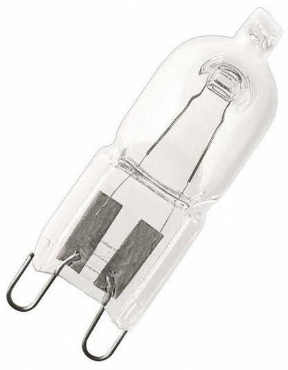 Żarówka halogenowa Osram T12 35W G9 2700K 460lm