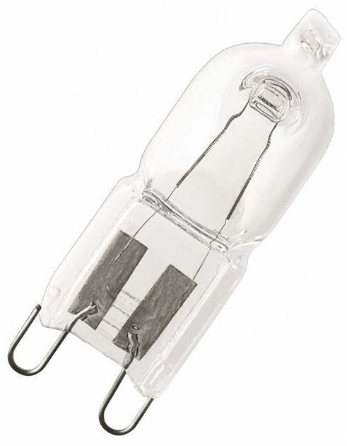 Żarówka halogenowa Osram T12 35W G9 2700K 460lm