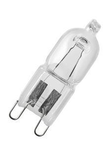 Żarówka halogenowa Osram T12, 60W, G9, 2800K, 980lm