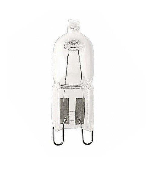 Żarówka halogenowa Osram T12, 60W, G9, 2800K, 980lm
