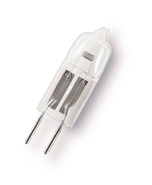 ŻARÓWKA HALOGENOWA (50 W; 12 V; GY6.35; 2 szt.)