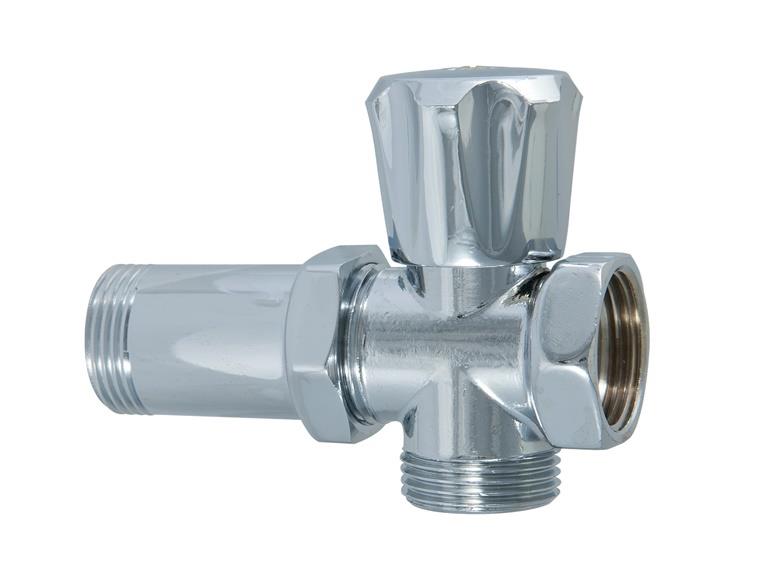 ZAWÓR SK MASZ 370 3/4CALAX4 CM Z PRZYŁĄCZEM