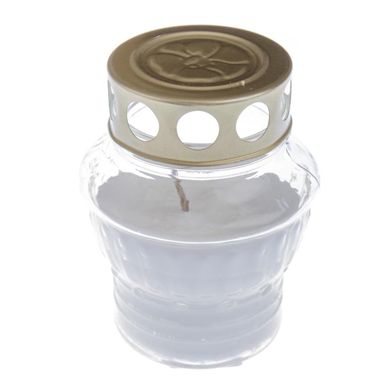 Kapų žvakė Varpelis, dega 28 val 130 g