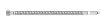 Wąż przyłączeniowy Tucai Taq Grif, M10, L37, V3/8'', 50 cm