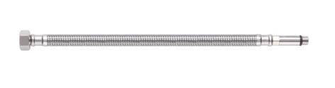 Maišytuvo žarnelė Tucai Taq Grif, M10, L37, V3/8'', 50 cm