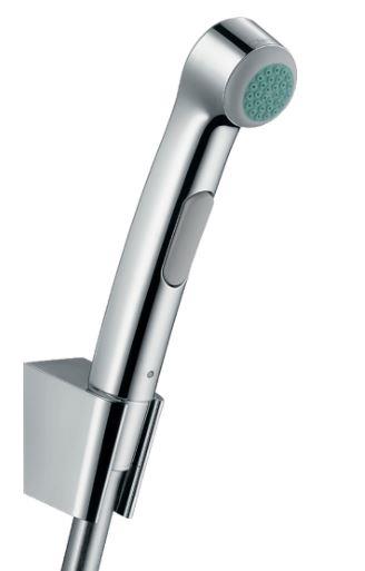 Bateria umywalkowa HANSGROHE FOCUS E2 BIDETT, chrom