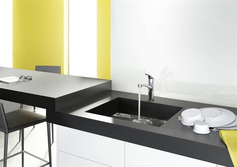 Bateria kuchenna Hansgrohe Focus 31806000