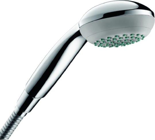 Głowica prysznicowa Hansgrohe Crometta Mono, 85 mm