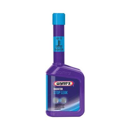 Uszczelniacz do układów chłodzenia Wynn's, 325 ml