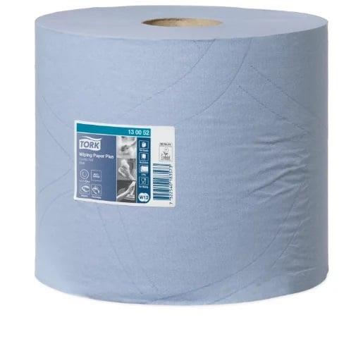 Ritininė šluostė Tork Plus, 2 sl. 1 rul
