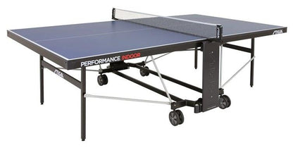 Stół do tenisa stołowego Stiga Performance Indoor CS 7182-05