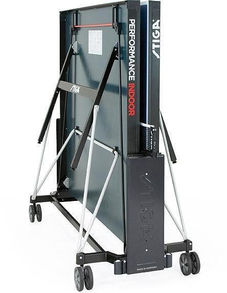 Stół do tenisa stołowego Stiga Performance Indoor CS 7182-05