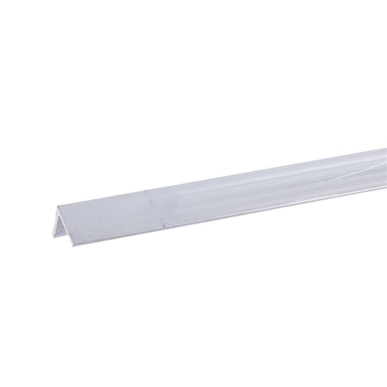KĄTOWNIK ALUMINIOWY 12X12X1.5 1M