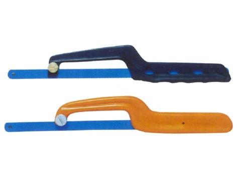 Pjūklas metalui pjauti, 25 cm