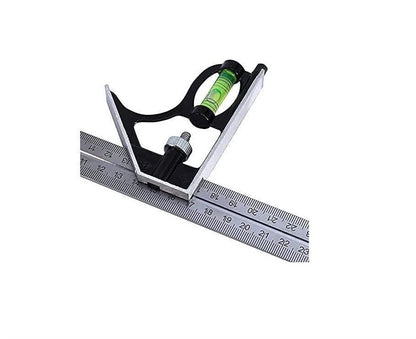 Liniał stolarski, 300 mm