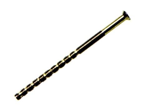 Zasuwka Assa, 80/90 mm, do przycięcia, chromowana