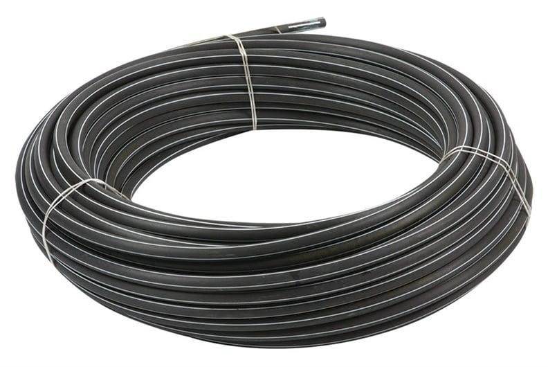 Rura techniczna Multikuta RLDPE, D32 x 2,4 mm, 50 m