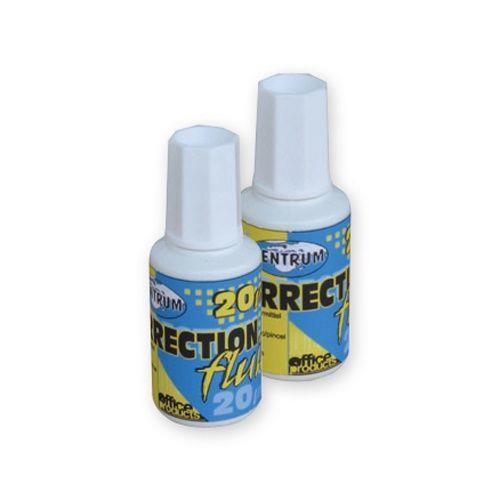 Korekcinis skystis Centrum, 20 ml