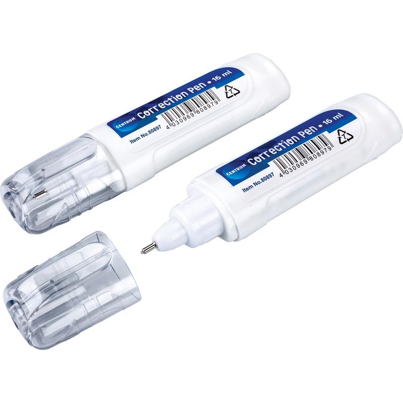 Korekcinis pieštukas Centrum, 16 ml
