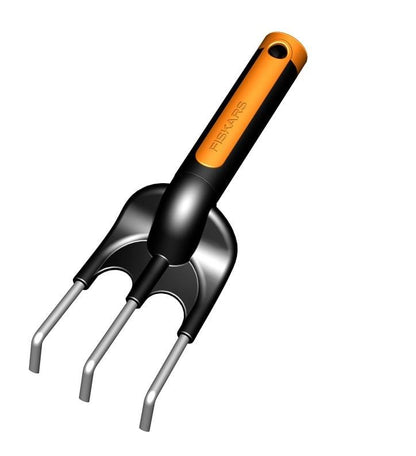 Kultywator Fiskars 137220, plastikowy