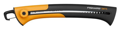 Duża piła do przycinania Fiskars SW75, 25.5 cm