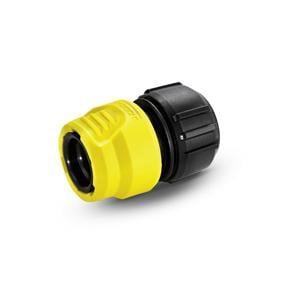 Uniwersalne złącze z zaworem Karcher