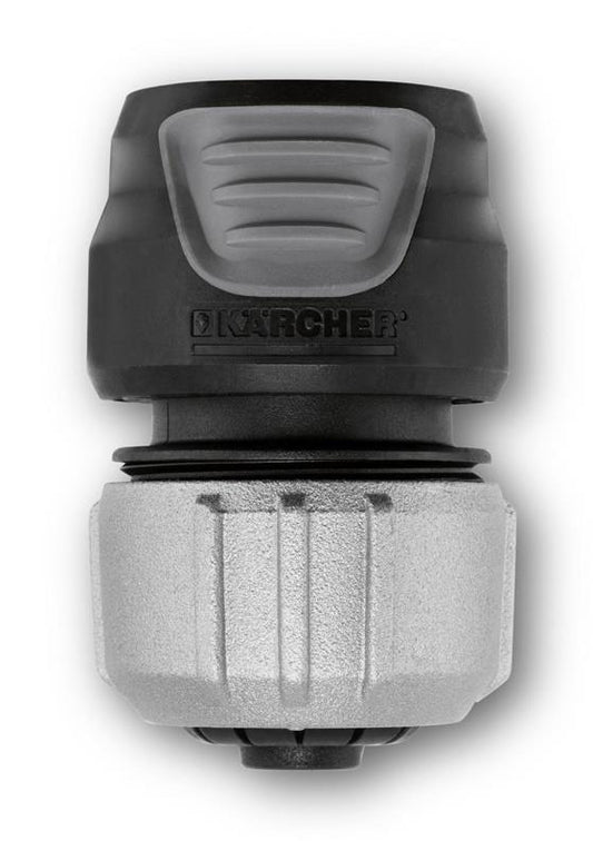 UNIVERSAL CONNECTOR "PREMIUM" (WITH VALVE)