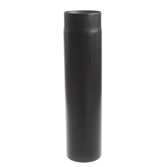 Rura piecowa WADEX, 120 mm, 50 cm