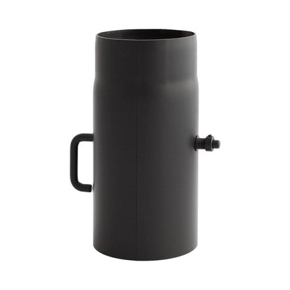 Rura do piecyka WADEX, 115 mm, 25 cm