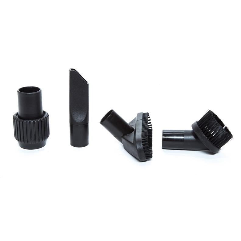 Zestaw ssawek do odkurzacza K&M