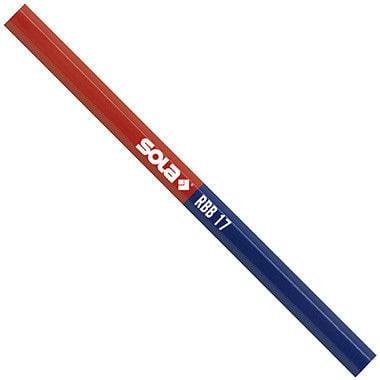 Ołówek budowlany Sola 17 cm